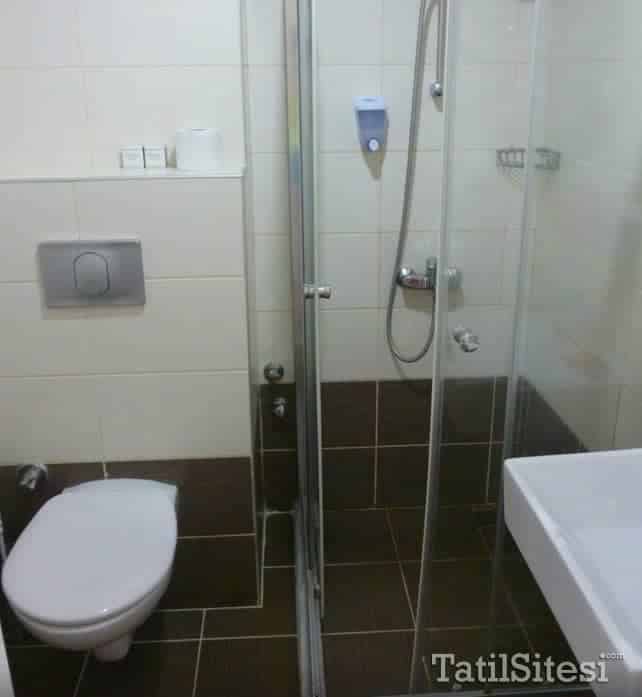 Residence Rivero Hotel